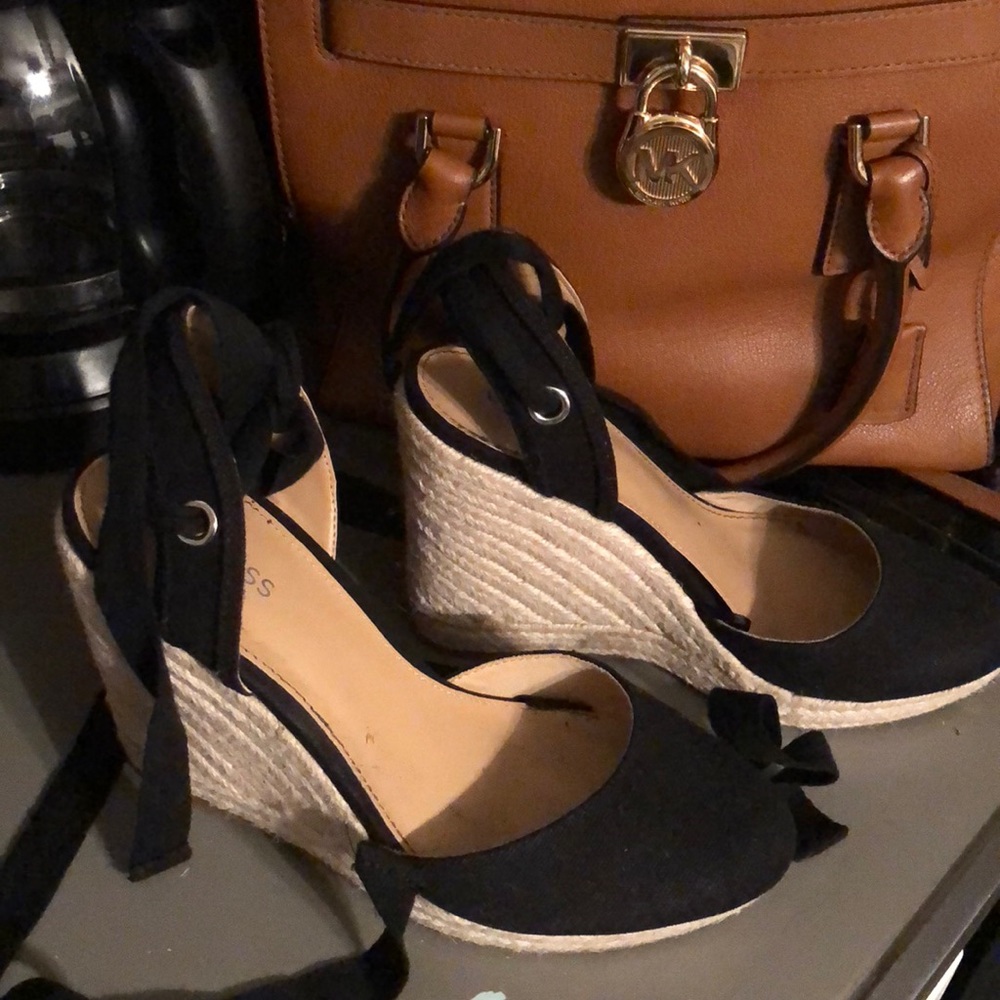 Wedges